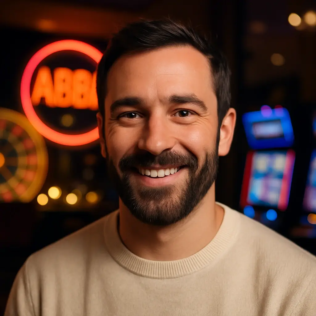 Marc D. – Marseille